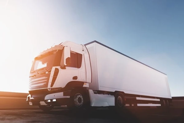 Ankara Kürtün, Nakliye Firması