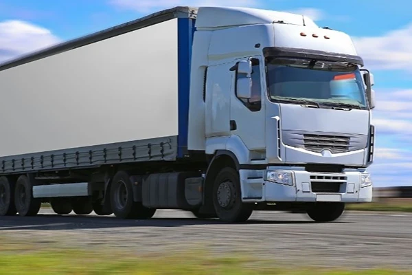 Ankara Kürtün, Nakliyat