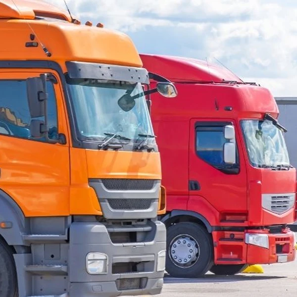 Ankara Kürtün Nakliye Ambarı